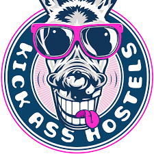 Kickass Hostels